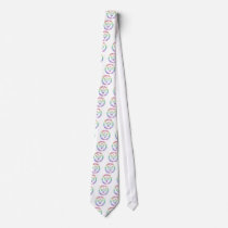 Sacrament of Confirmation - Descent of Holy Spirit Custom Tie