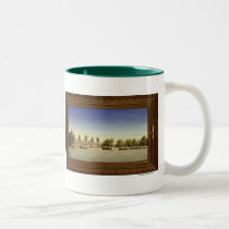 Sacramento City, July 1849 mugs