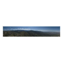 Sacramento Ridge Photos Sur Toile