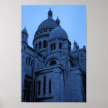 Sacre Couer Print