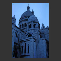 Sacre Couer posters