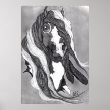 *Sacred* Posters