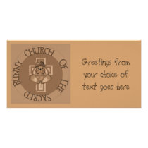 Sacred Bunny Church