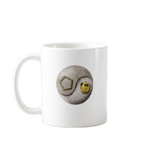 Sacred Chao Mug