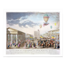 Sacred Festival and Coronation of their Imperial M posters
