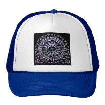 Sacred G Mesh Hat