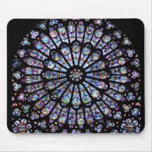 Sacred G Mousepad