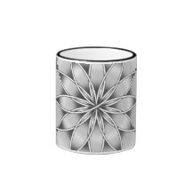 Sacred Geometry Mug