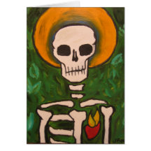 Sacred Heart Cards