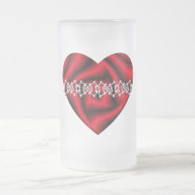 Sacred Heart of Jesus Coffee Mug