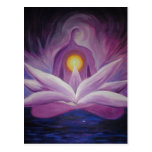 Sacred Sexuality afffirmation Post Cards