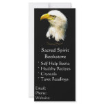 SACRED SPIRIT Bald Eagle rack cards