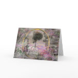 Sacred Tree Cards