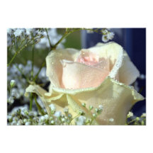 Sacred Union R.S.V.P. Card Invitation