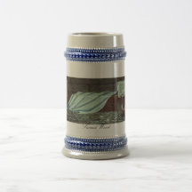 Sacred Wood Mug