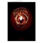 SacredHeart Carte De Vœux