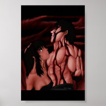 Sacrifice Poster