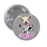 sacrificial Lamb Buttons