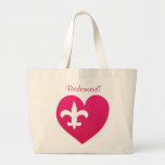 Sacs de partie de Heart de Lis Bridal !