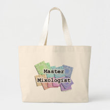 Sacs fourre-tout - MIXOLOGIST PRINCIPAL
