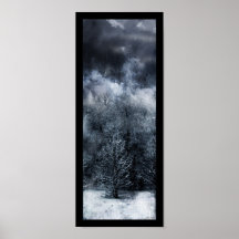sad days print