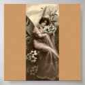 Sad Fairy posters