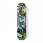 Sad Joker skateboards