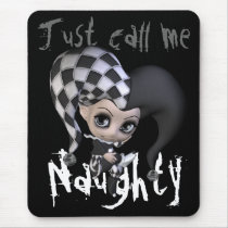 Sad Little Jester