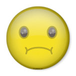 Sad