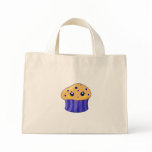 Sad Muffin Bag