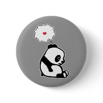 Sad Panda