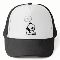 Sad Panda