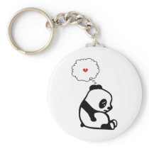 Sad Panda