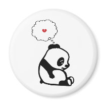 Sad Panda