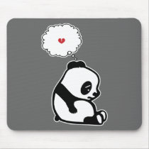 Sad Panda