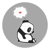 Sad Panda