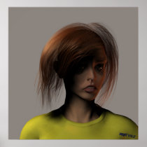 SAD SALLY