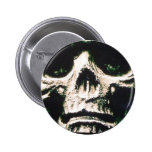 Sad Skull Buttons