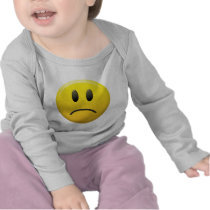Sad Smiley Face