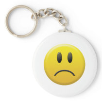 Sad Smiley Face