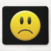 Sad Smiley Face
