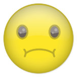 Sad Stickers