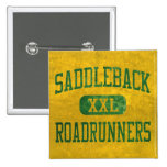 Saddleback Roadrunners Athletics Button