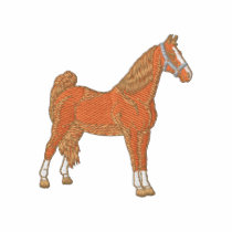 Saddlebred