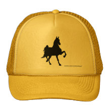Saddlebred Hat