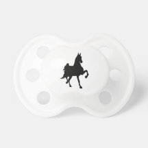 Saddlebreds
