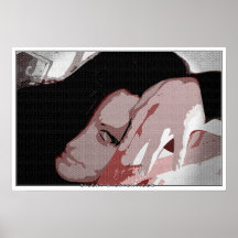 Saddness Posters