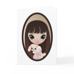 Sadie and Sweet Tart Cards