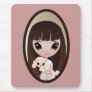 Sadie and Sweet Tart Mouse Pads