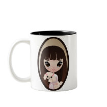 Sadie and Sweet Tart Mug
